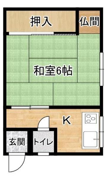 足立区千住３丁目　中古一戸建て
