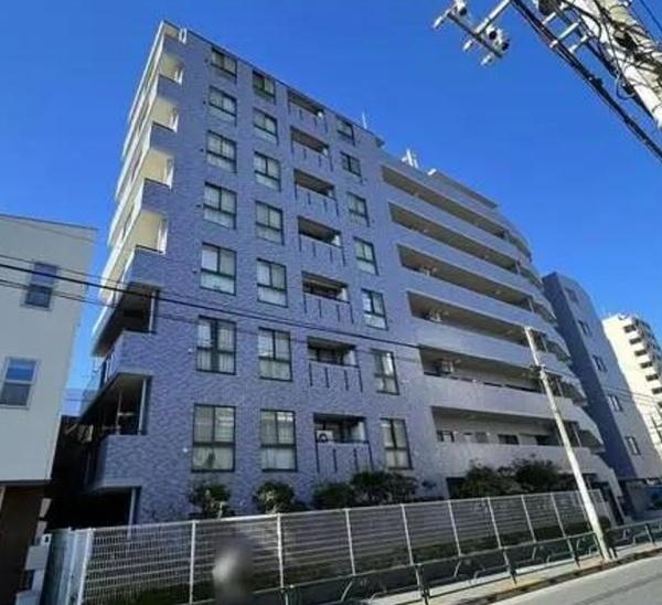 セザール南小岩