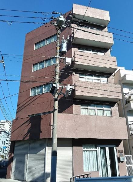 墨田区横川１丁目　売土地
