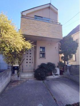 板橋区三園1丁目　　一戸建