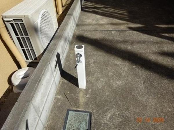 葛飾区東新小岩６丁目　売土地