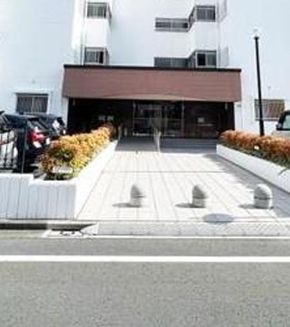 サンハイム竹の塚
