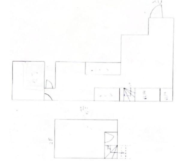 墨田区石原３丁目の中古一戸建て