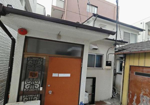 墨田区石原３丁目の中古一戸建て
