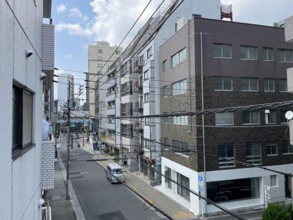 藤和上野コープ