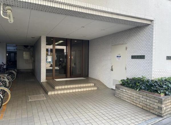 藤和上野コープ