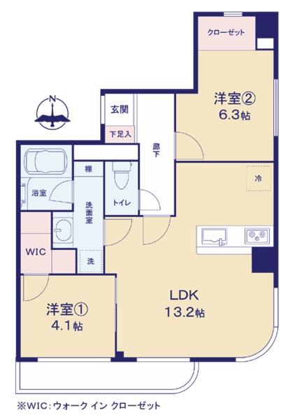 ベルスクエア小石川