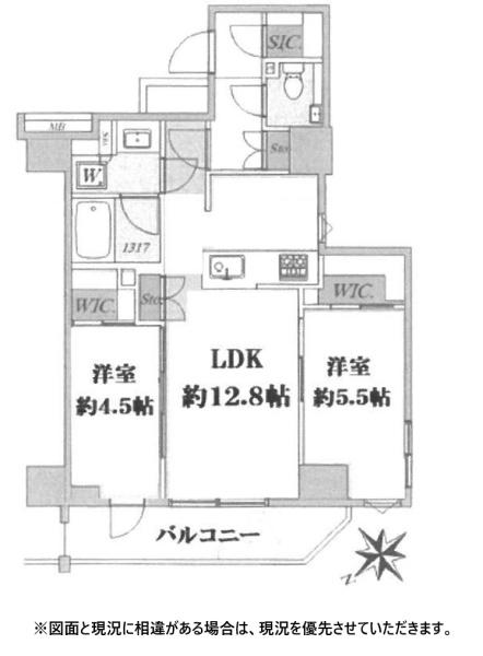 プレシスヴィアラ田端