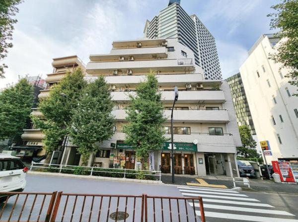 シャンボール新宿