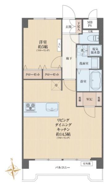 グリーンキャピタル神楽坂