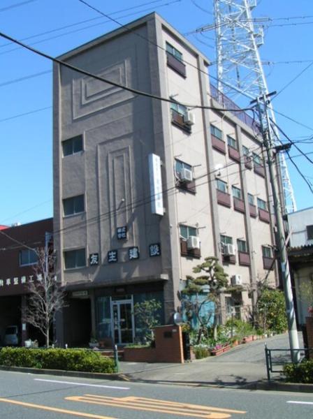 足立区入谷８丁目　売土地