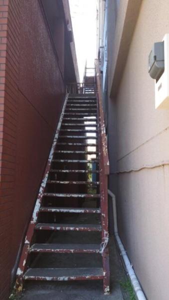 足立区入谷８丁目　売土地