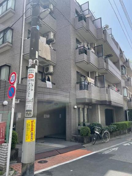 ワコーレ町屋