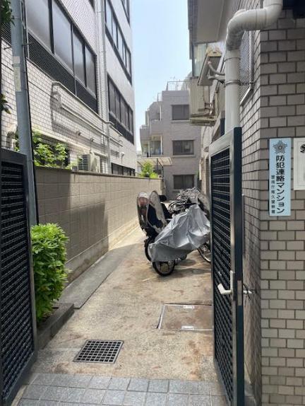 ワコーレ町屋