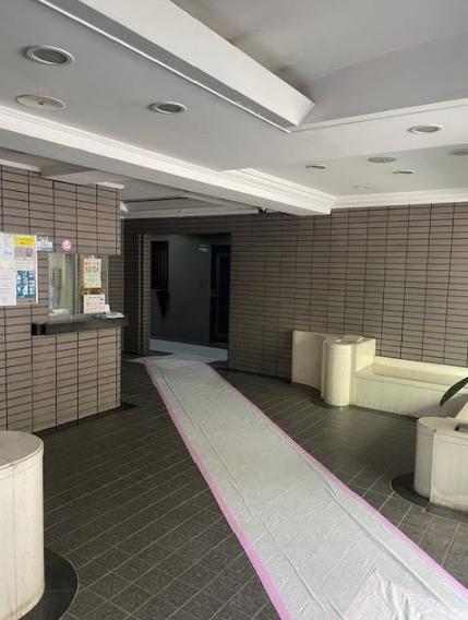 ワコーレ町屋
