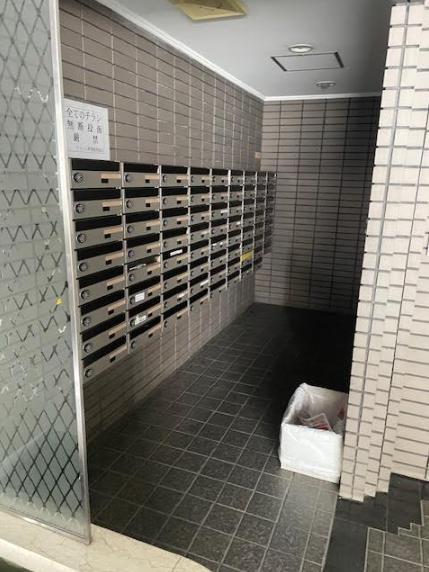 ワコーレ町屋