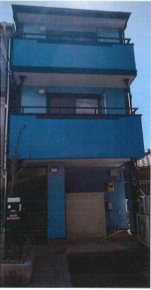 葛飾区東四つ木3丁目　一戸建