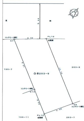 葛飾区東四つ木3丁目　一戸建