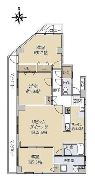 サンリーフ王子