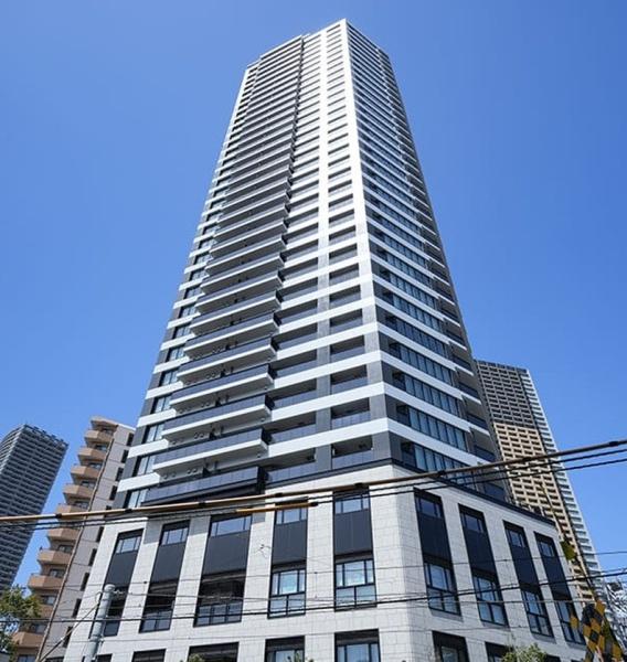 プラウドタワー東池袋ステーションアリーナ