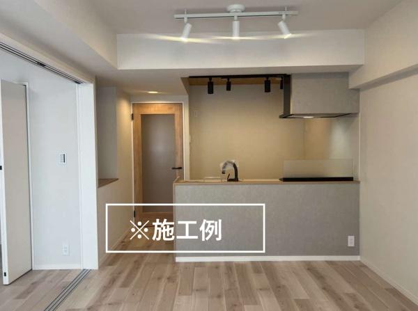 ライオンズマンション池之端