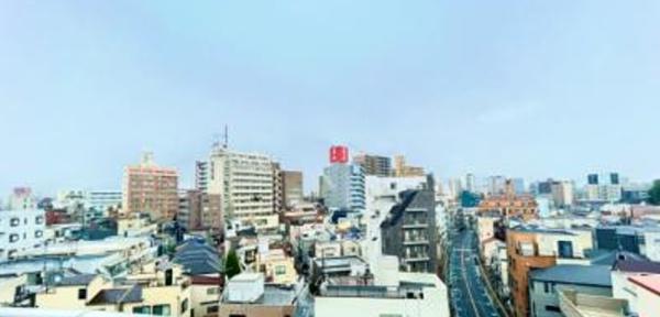 サンフラットマンション