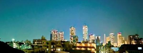 サンフラットマンション