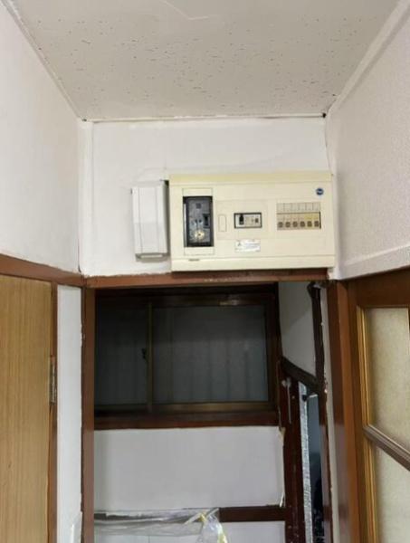 北区岸町２丁目の中古一戸建て