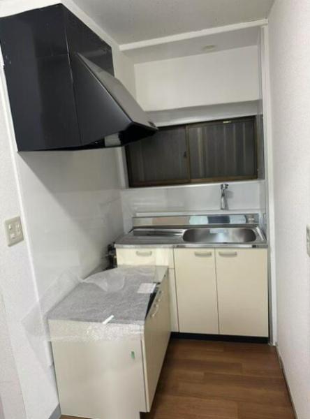 北区岸町２丁目　中古一戸建て