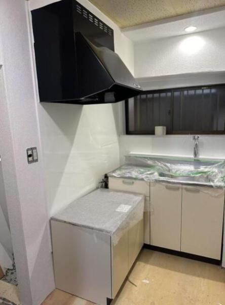 北区岸町２丁目　中古一戸建て