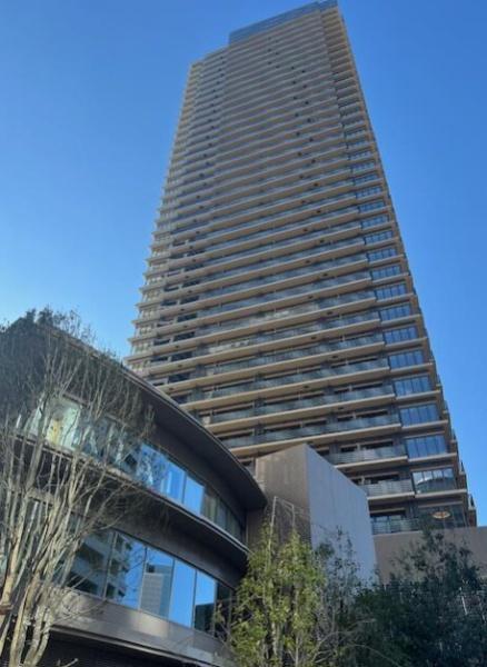 パークタワー西新宿