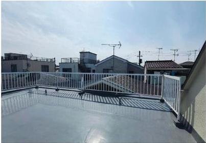 荒川区荒川6丁目　一戸建