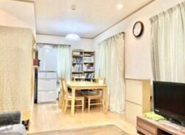 足立区西綾瀬１丁目　中古一戸建て