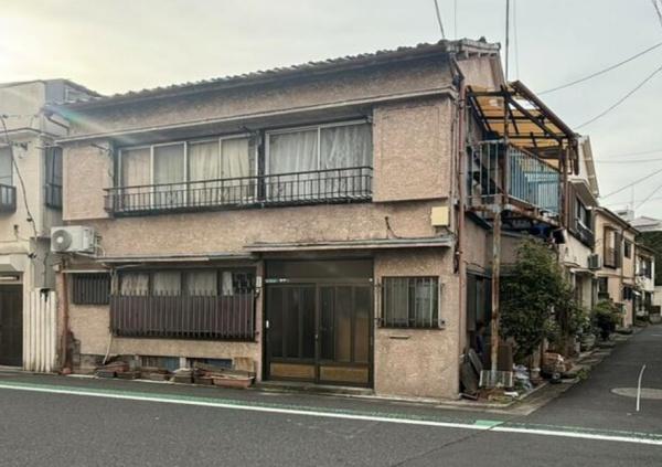 葛飾区東立石３丁目　売土地