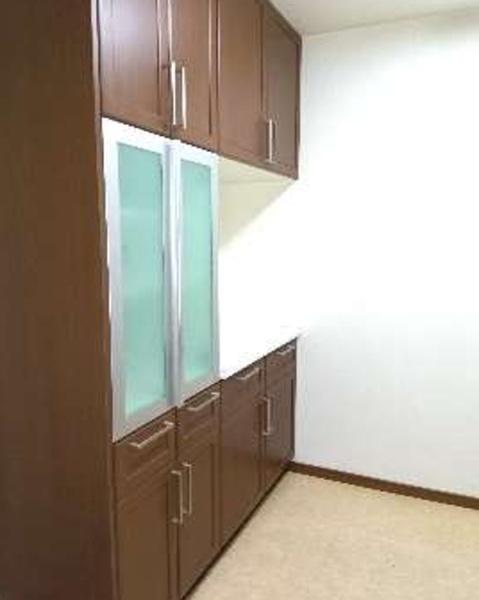 ライオンズマンション下落合