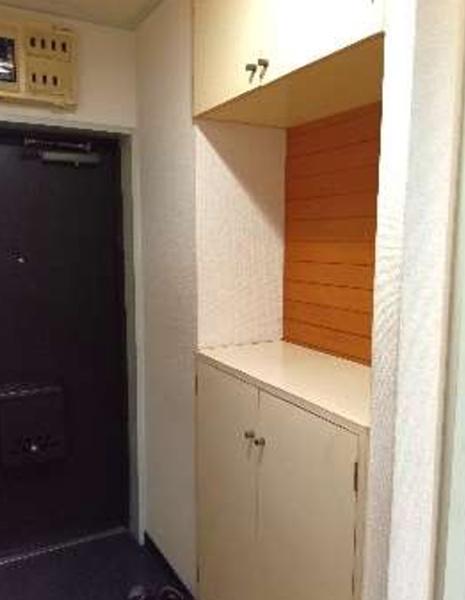 ライオンズマンション下落合