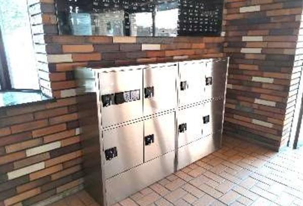 ライオンズマンション下落合