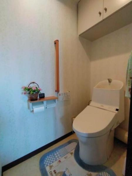 グリーンパーク水元９