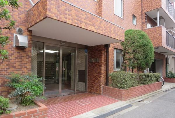 ルックハイツ金町
