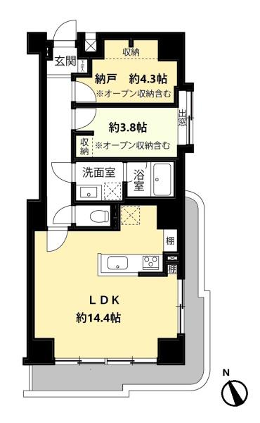 カーサ要町
