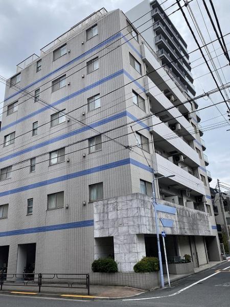 入谷アムフラット２