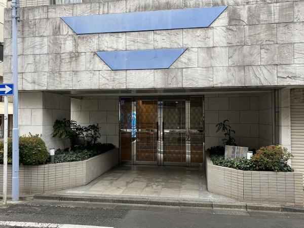 入谷アムフラット２