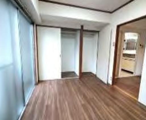 ライオンズマンション早稲田第２