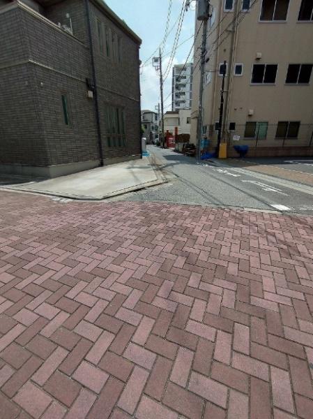 足立区梅田７丁目　中古一戸建て