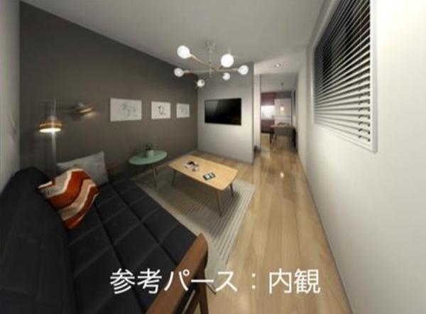 北区王子本町１丁目　売土地
