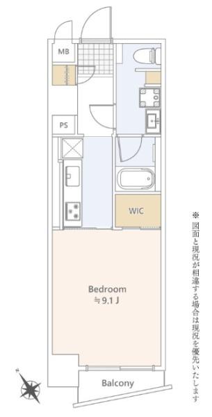ライオンズマンション日暮里駅前