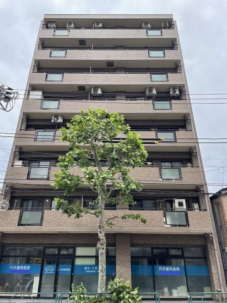 アークステージ高田馬場