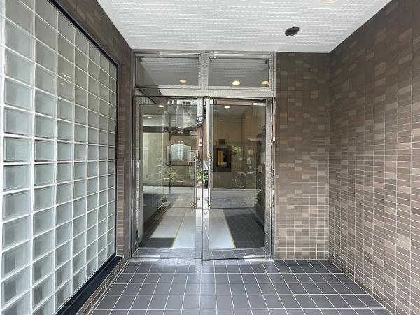アークステージ高田馬場