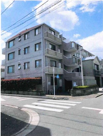 グリーンパーク北綾瀬Ⅴ