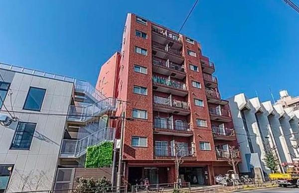 ジャルダン根岸